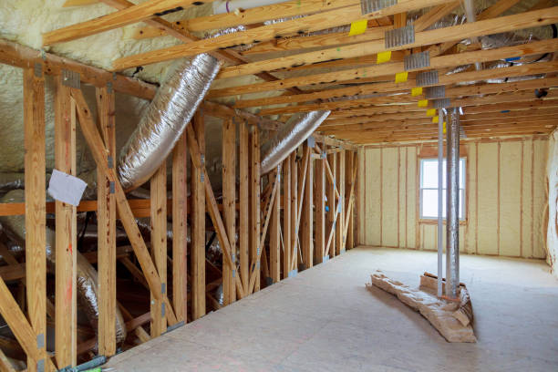 Best Affordable Insulation Services  in Westfield, PA