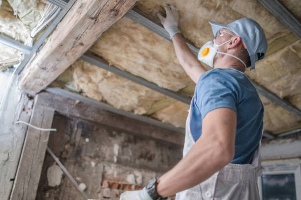 Best Insulation Contractor Near Me  in Westfield, PA