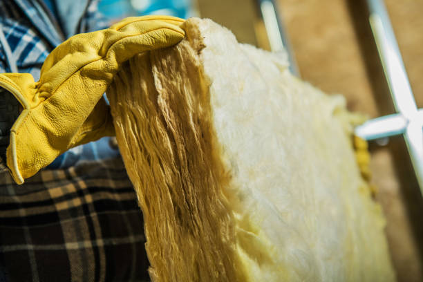 Best Attic Insulation Installation  in Westfield, PA