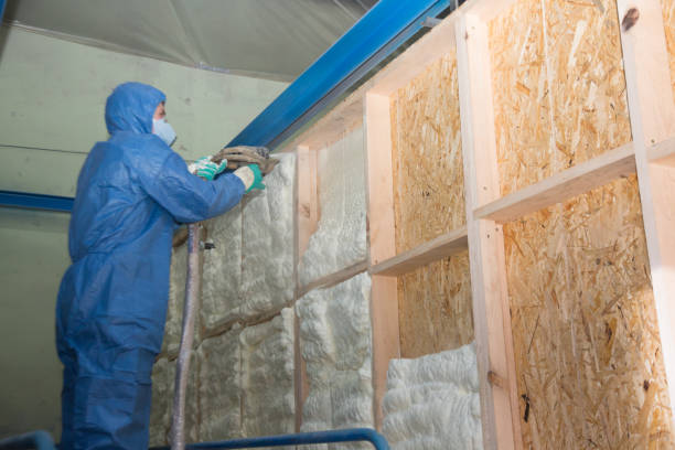 Best Professional Insulation Contractor  in Westfield, PA
