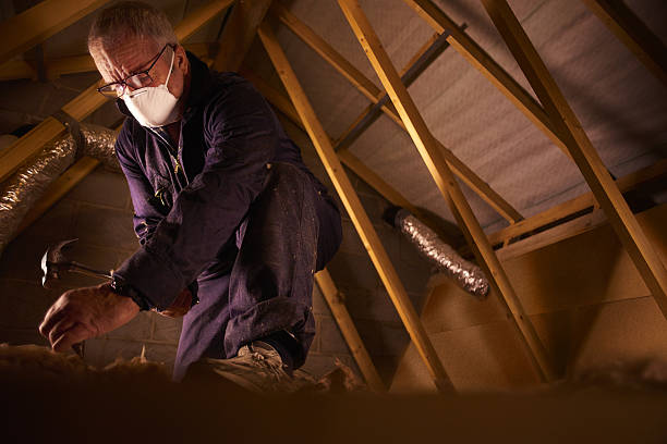 Professional Insulation Contractor in Westfield, PA