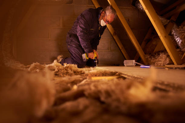 Best Local Insulation Services  in Westfield, PA